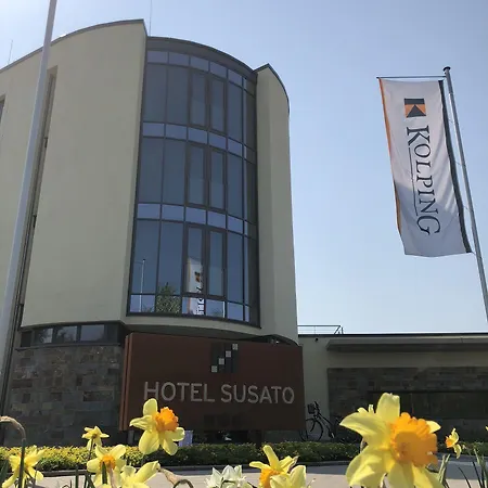 Susato 4*