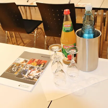 מלון Susato סואסט