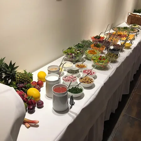Susato Hotel