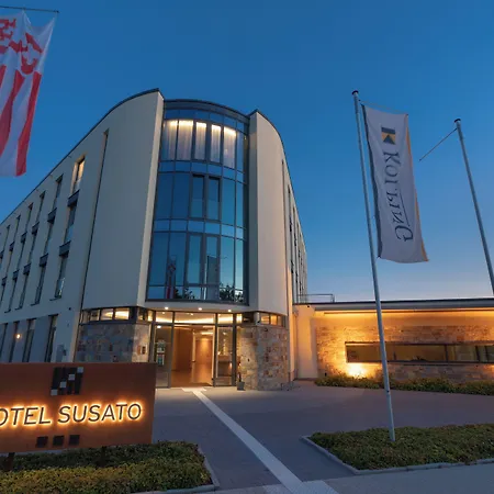 Susato מלון סואסט