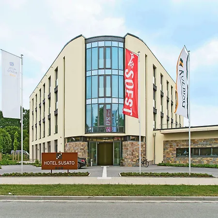 Susato Hotel