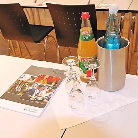 Susato Hotel Soest