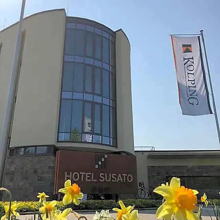 Hotel Susato 4*