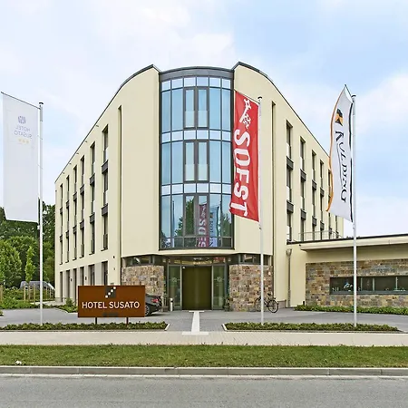 Hotel Susato Soest