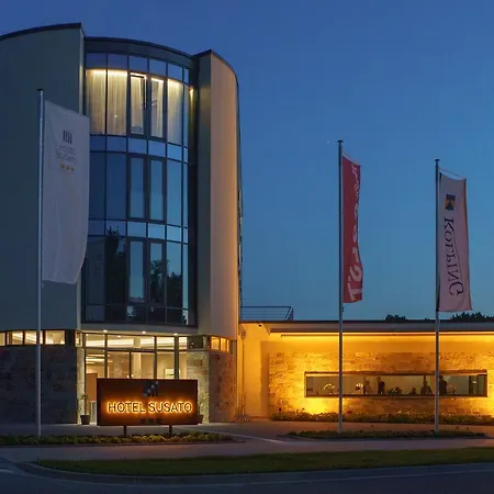 Susato Hotel Soest