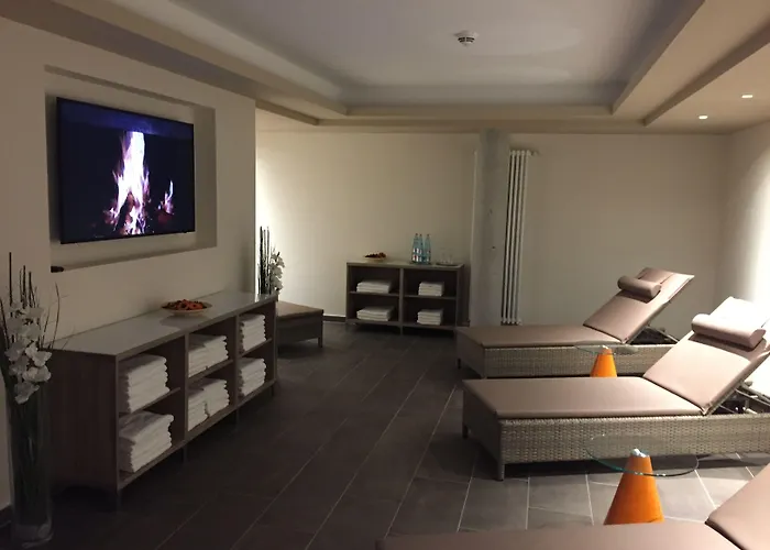 Hotel Susato Soest