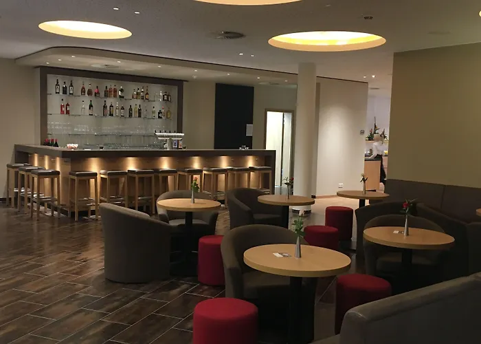 Hotel Susato Soest