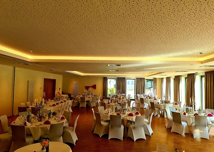Hotel Susato Soest