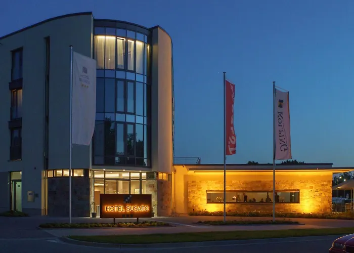 Susato 4*