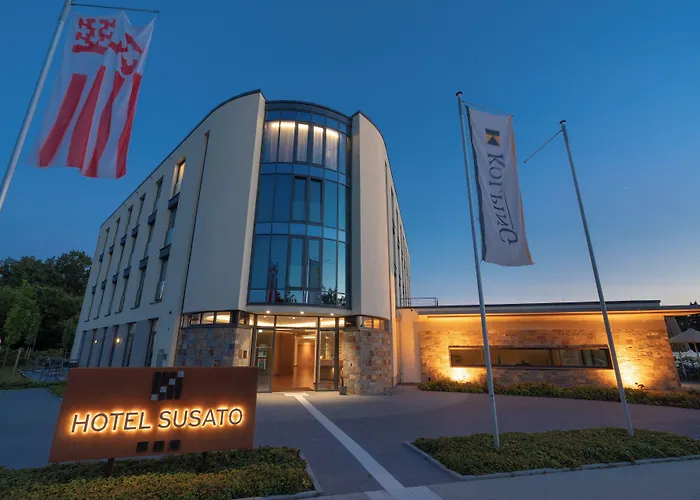 Susato Hotel Soest