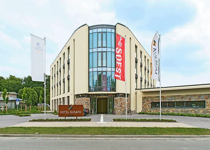 Susato Hotel