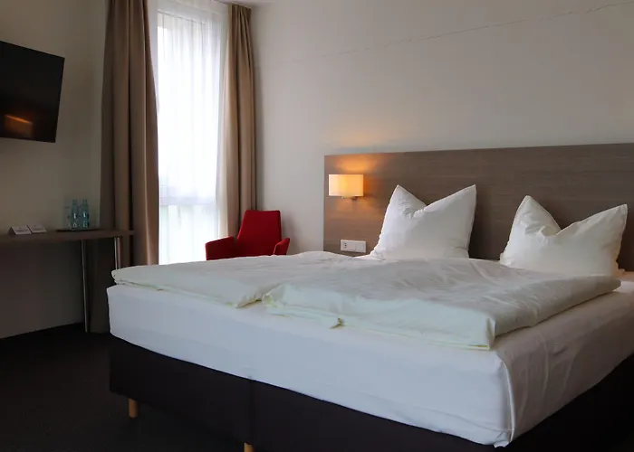 Hotel Susato Soest