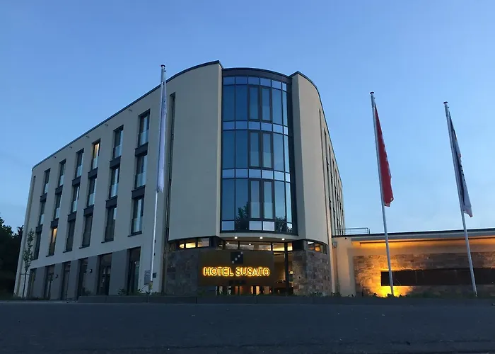 Susato 4* Soest